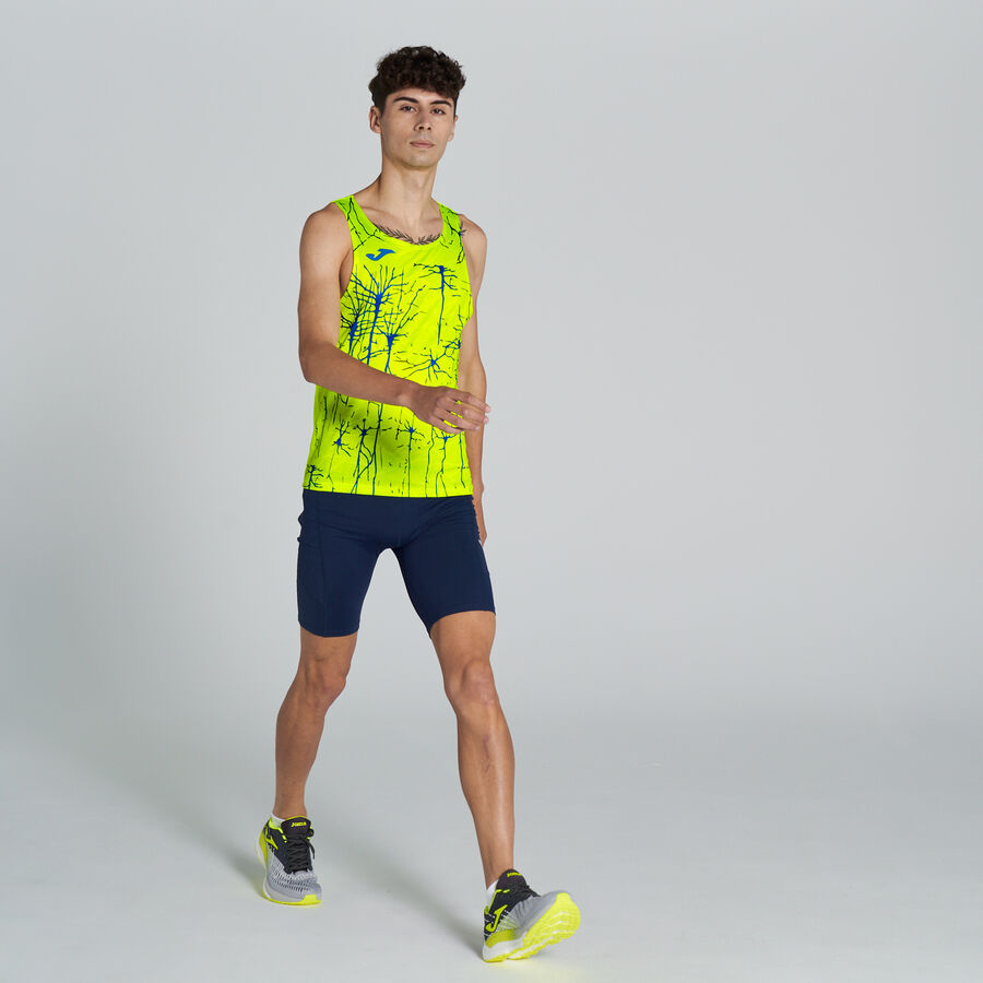 CAMISETA TIRANTES ELITE IX