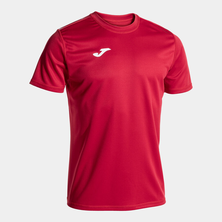 CAMISETA MANGA CORTA OLIMPIADA RUGBY