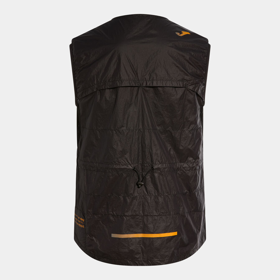CHALECO ACOLCHADO R-CITY WINTER
