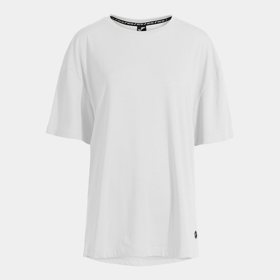 CAMISETA MANGA CORTA BREATH