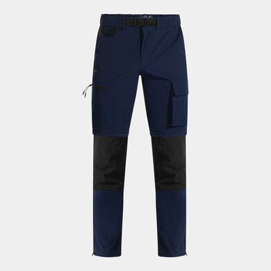 Pantaloni lungi bărbaȚi Explorer bleumarin