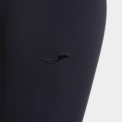 Long tights woman Breath Maternity black