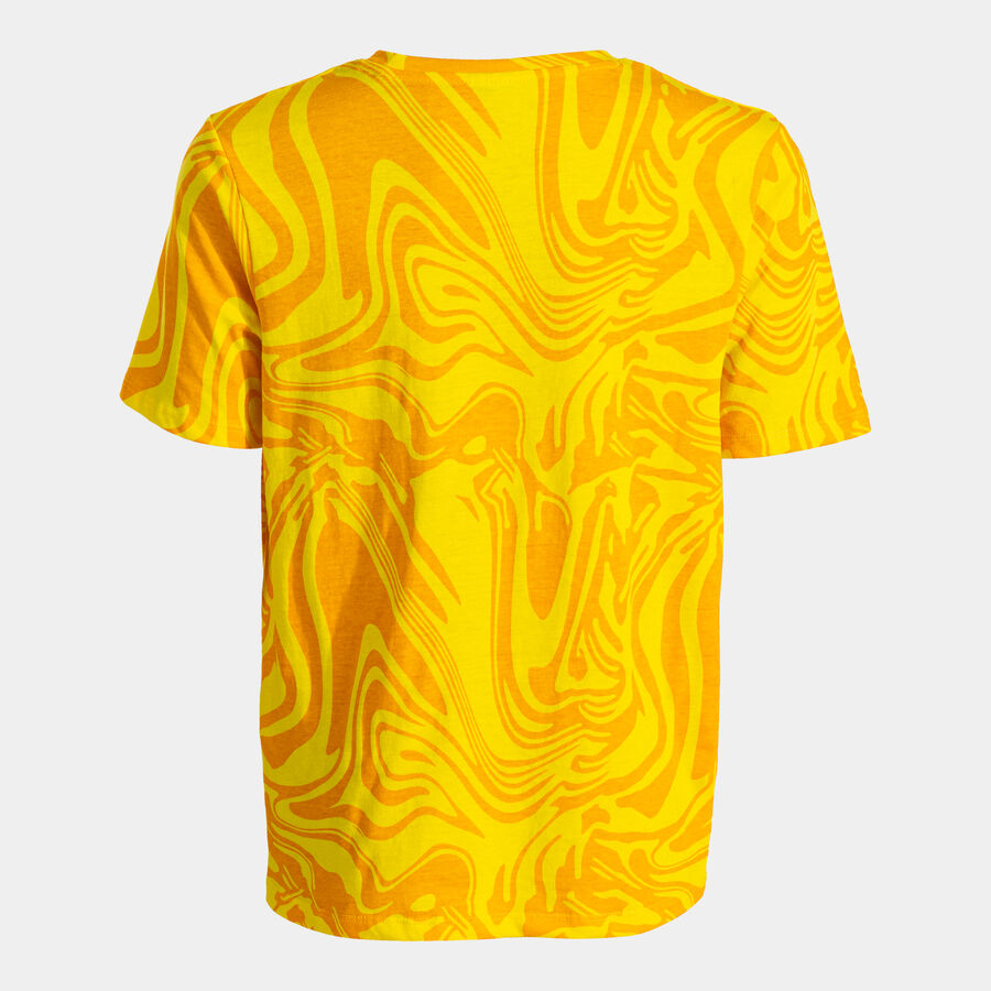 CAMISETA MANGA CORTA KIDS CAMP
