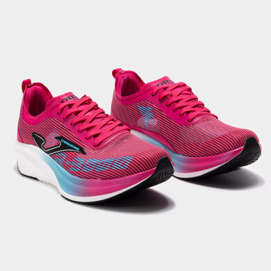 Scarpe running R.3000 25 unisex fuxia