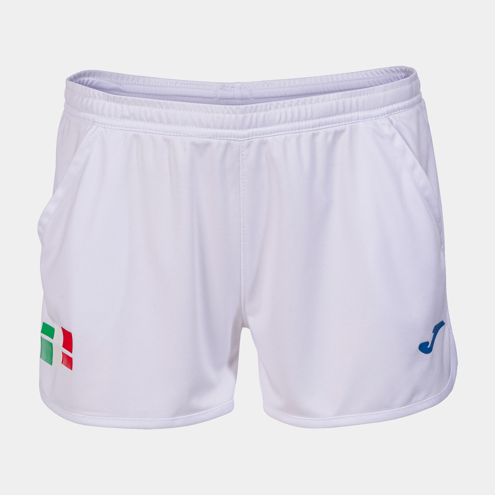 Pantaloncini Federazione Italiana Tennis donna