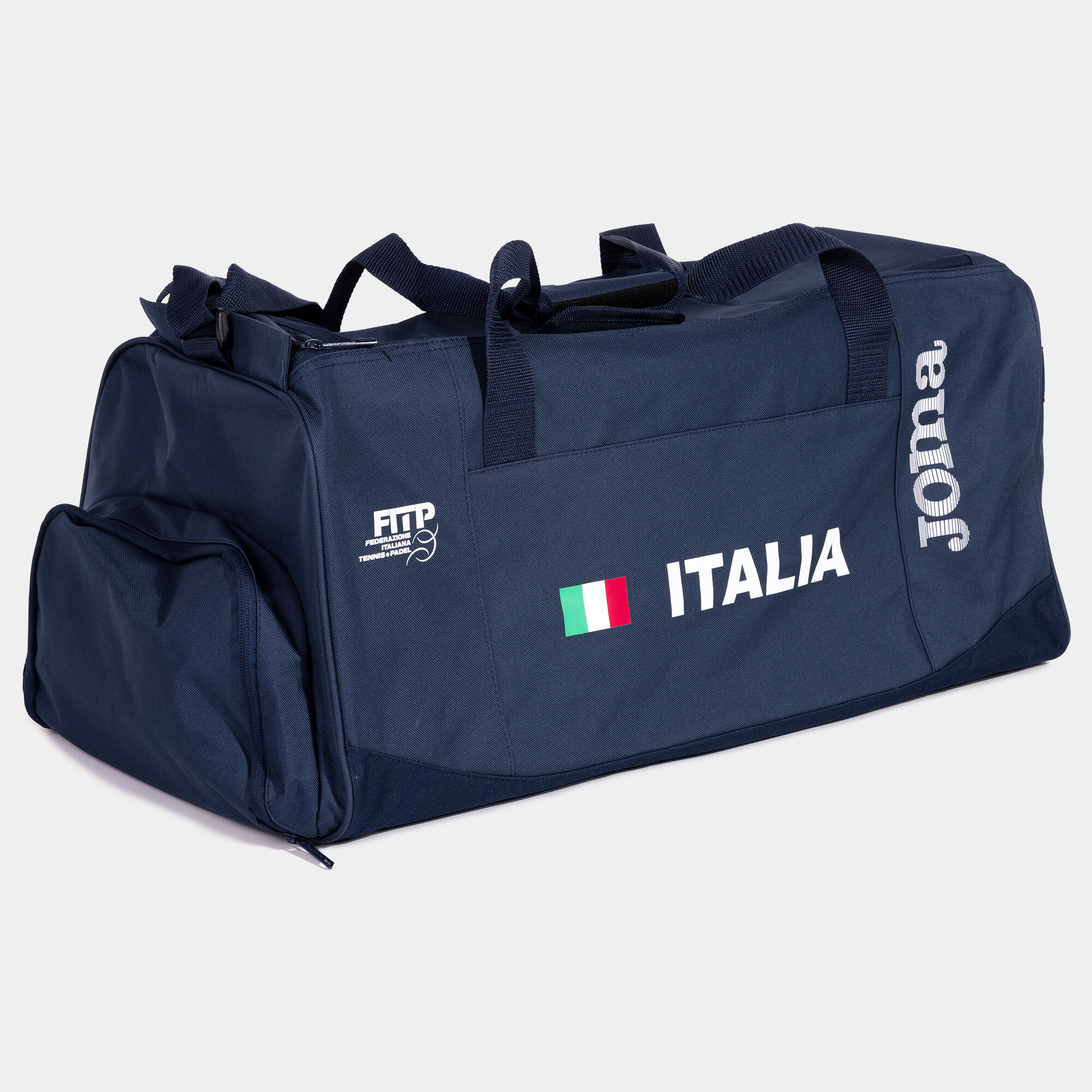 Sports bag Italian Tennis And Padel Federation