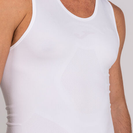 CAMISETA SIN MANGAS BRAMA