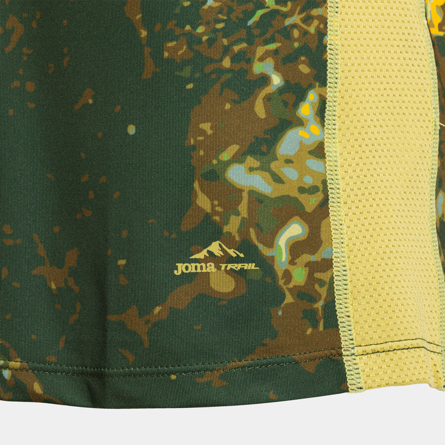 CAMISETA MANGA CORTA R-TRAIL NATURE