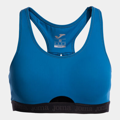 Soutien desportivo mulher R-Night Iconic azul