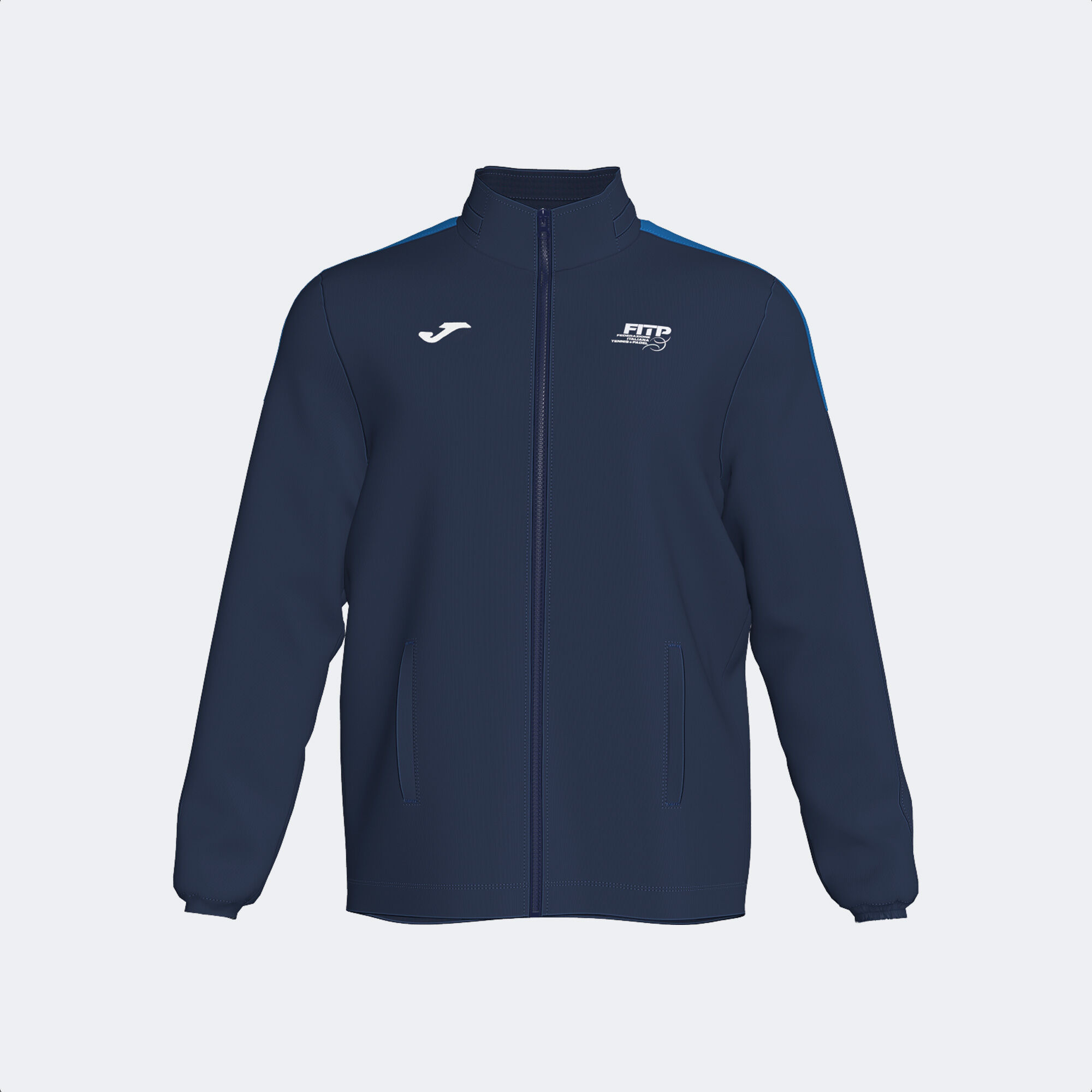 Joma campus ii rain sales jacket