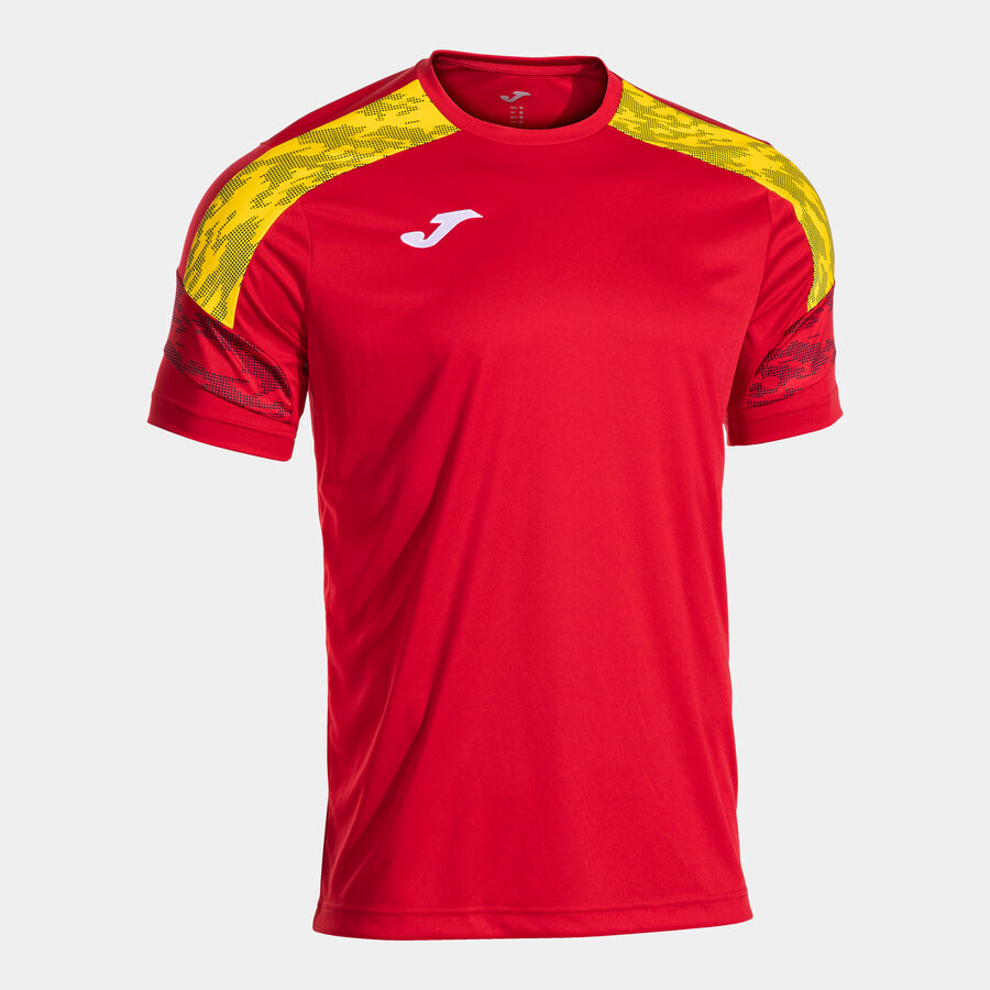 CAMISETA MANGA CORTA CHAMPIONSHIP VIII