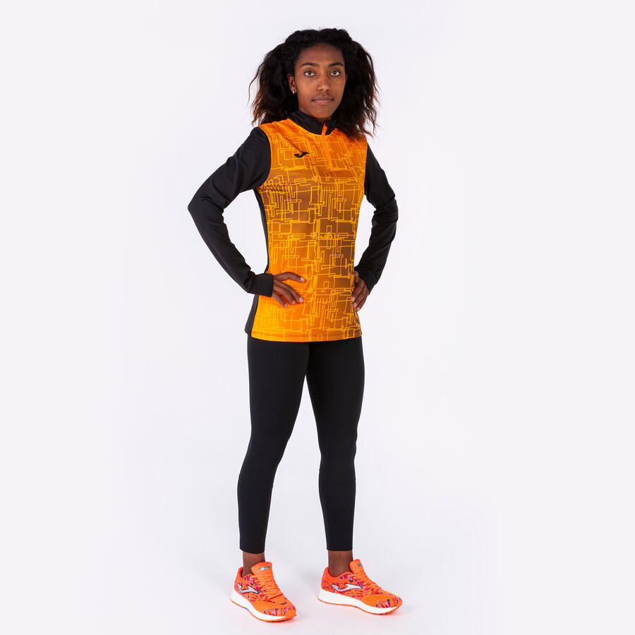 SUDADERA SIN CAPUCHA ELITE VIII