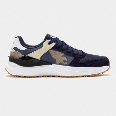 Casual shoes C.301 Men 25 man navy blue