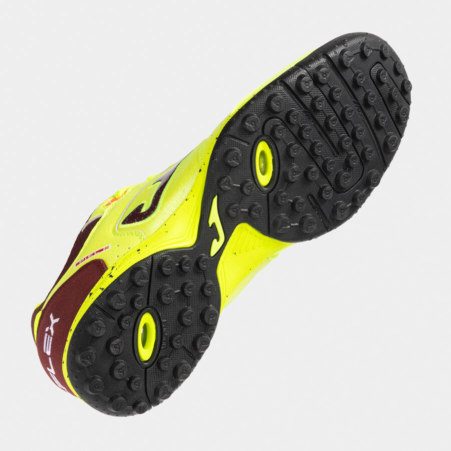 TOP FLEX 25