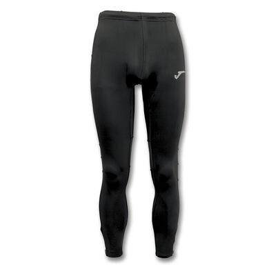 Mallas largas hombre Record negro