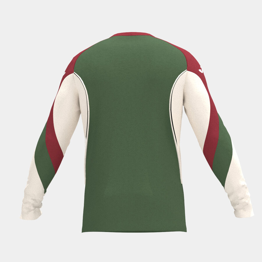 SUDADERA ENTRENA. TORINO