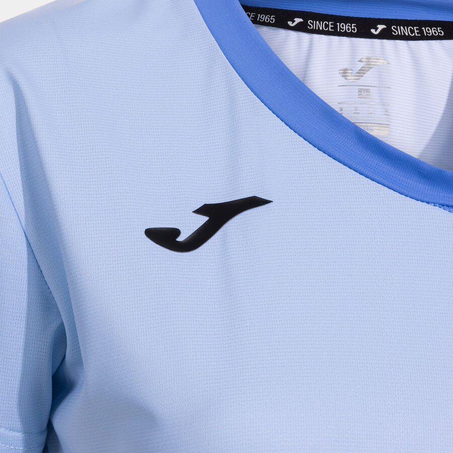 CAMISETA MANGA CORTA CHALLENGE