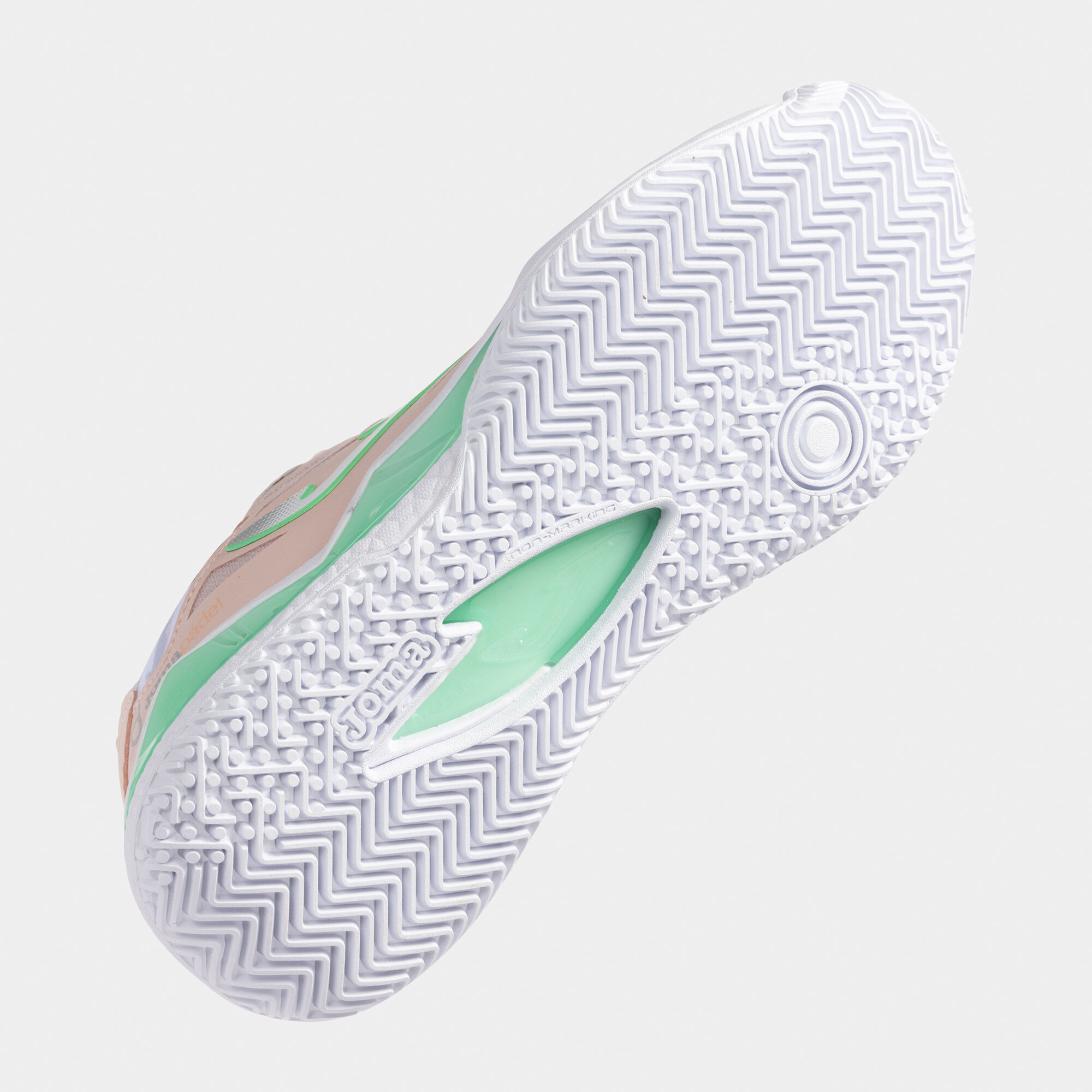 Shoes Spin Lady 25 woman pink | JOMA®