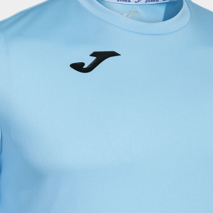CAMISETA MANGA CORTA COMBI