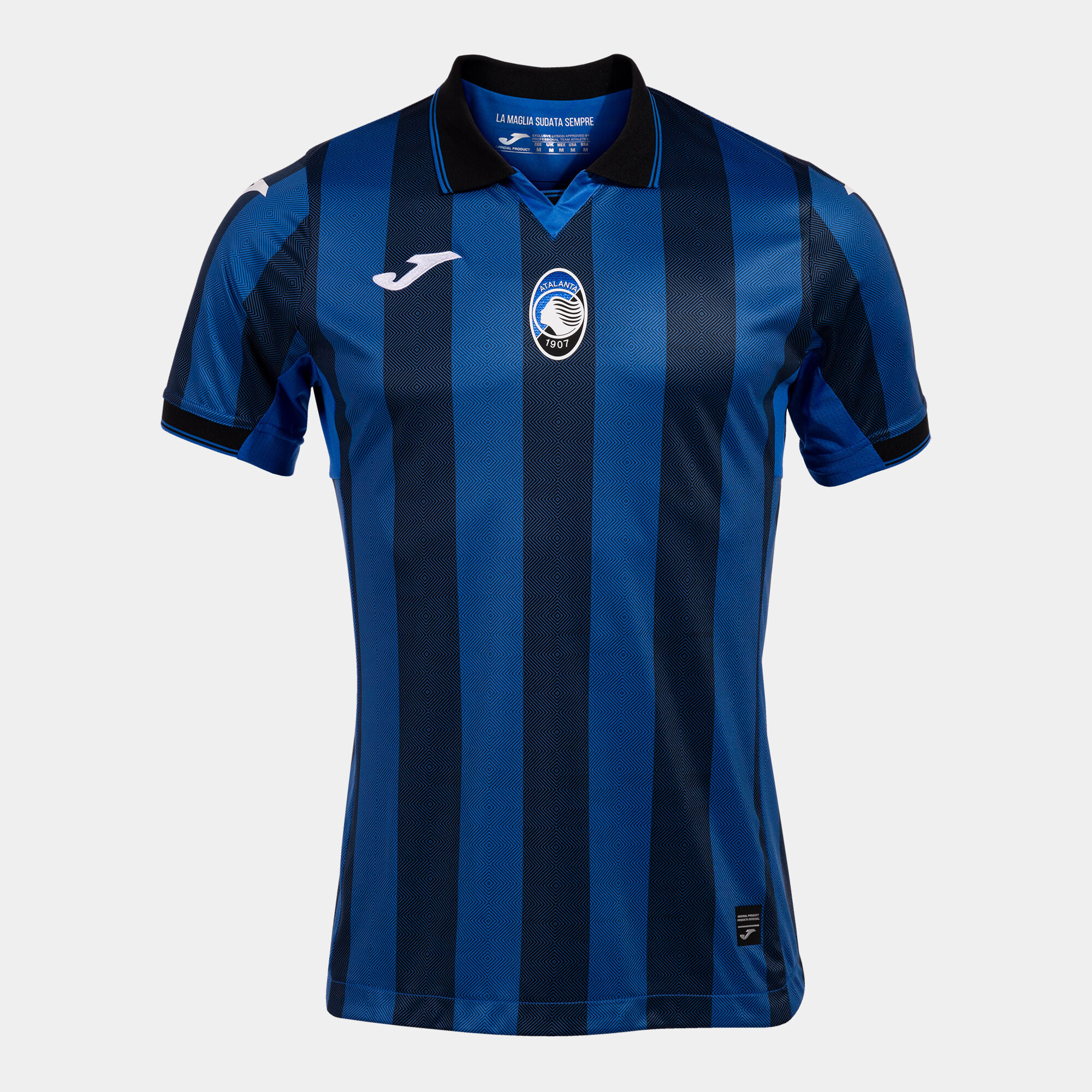 Shirt short sleeve home kit Atalanta 23/24
