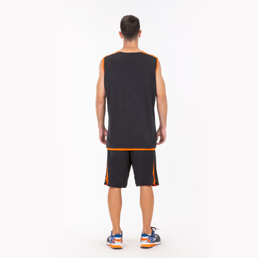 SET REVERSIBLE