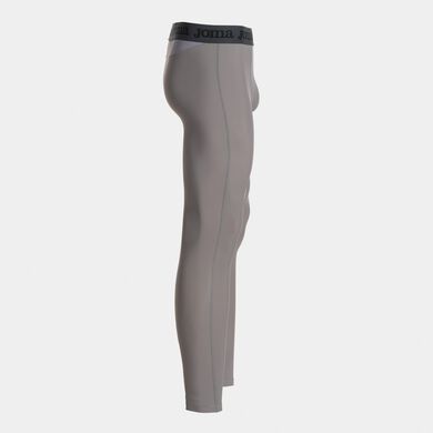 Long tights man Core gray