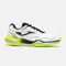 Shoes Point Men 26 clay man white