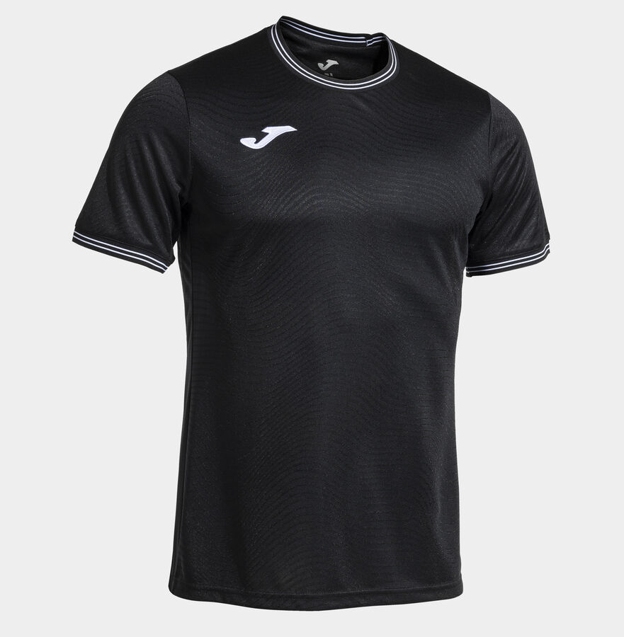 CAMISETA MANGA CORTA TOLETUM V
