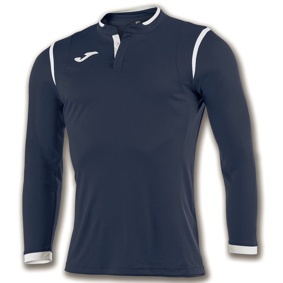 CAMISETA TOLETUM  M/L