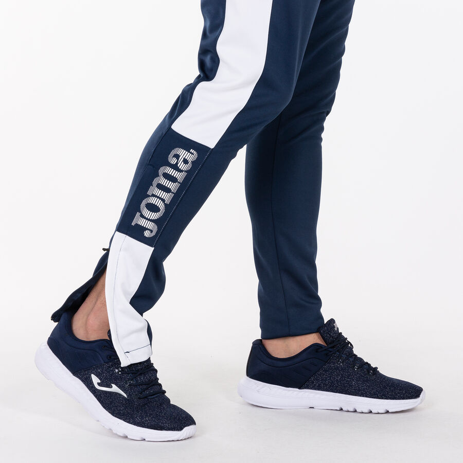 PANTAL&Oacute;N LARGO COMBI GOLD