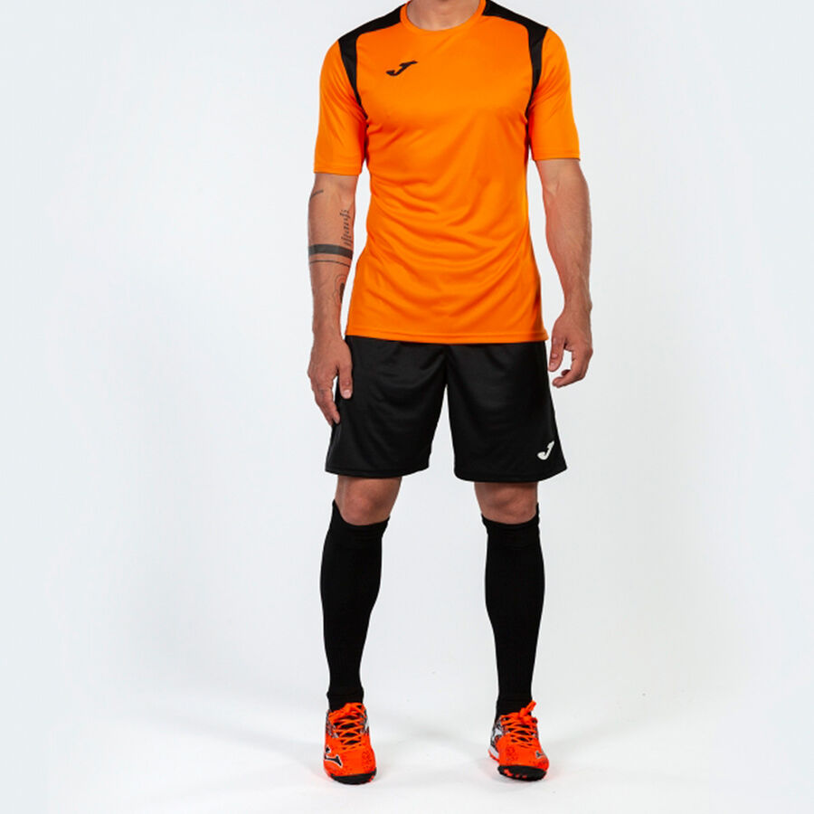CAMISETA CHAMPIONSHIP V M/C