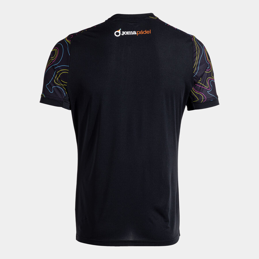 CAMISETA MANGA CORTA TORNEO