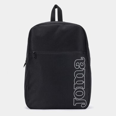 Rucsac-geantă pentru încălțăminte Kids Camp negru