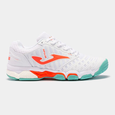 Chaussures volley-ball V.Impulse Lady 23 femme blanc