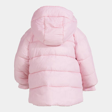 Anorak junior Fantasy Kids rosa