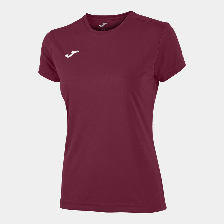 CAMISETA MANGA CORTA COMBI WOMAN
