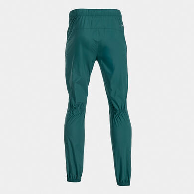 Pantal&oacute;n largo hombre R-Trail Nature turquesa