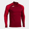 Sudadera hombre Elite IX rojo