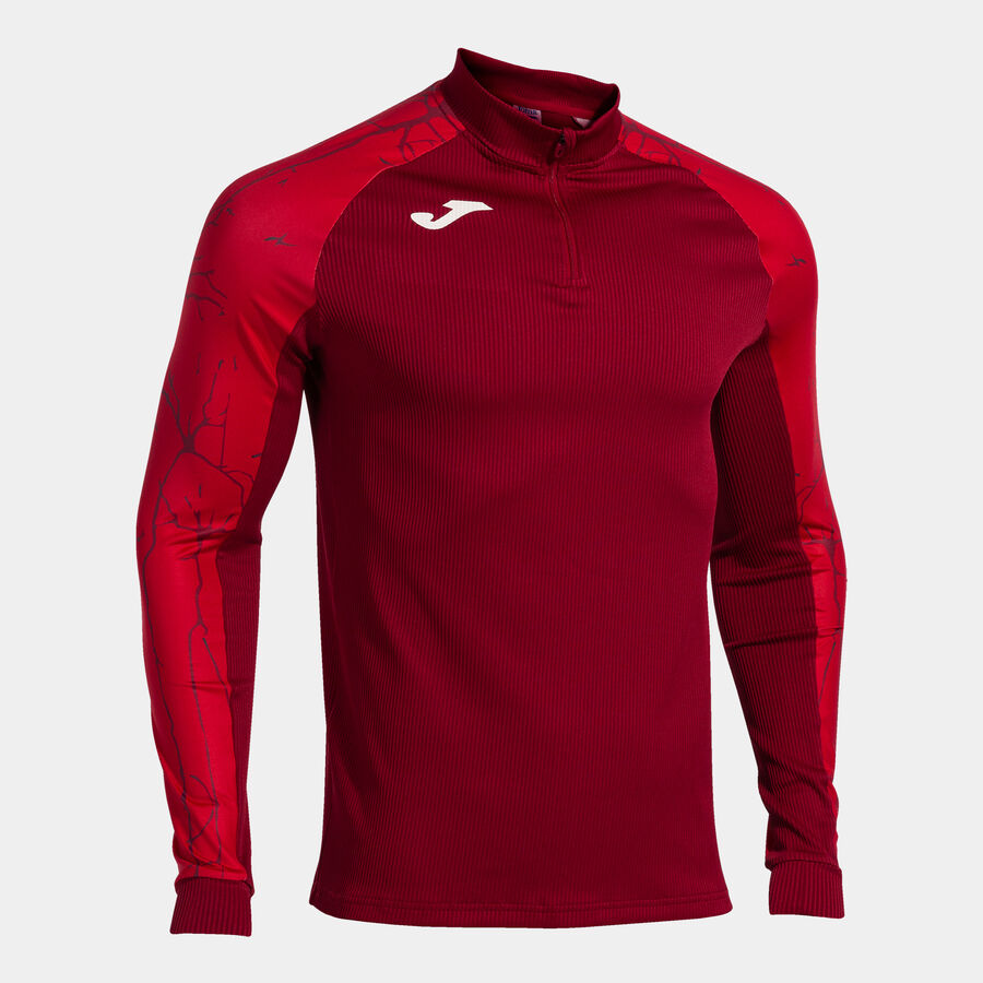 SUDADERA ELITE IX
