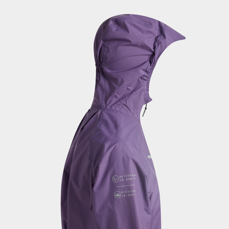 CHUBASQUERO R-TRAIL NATURE