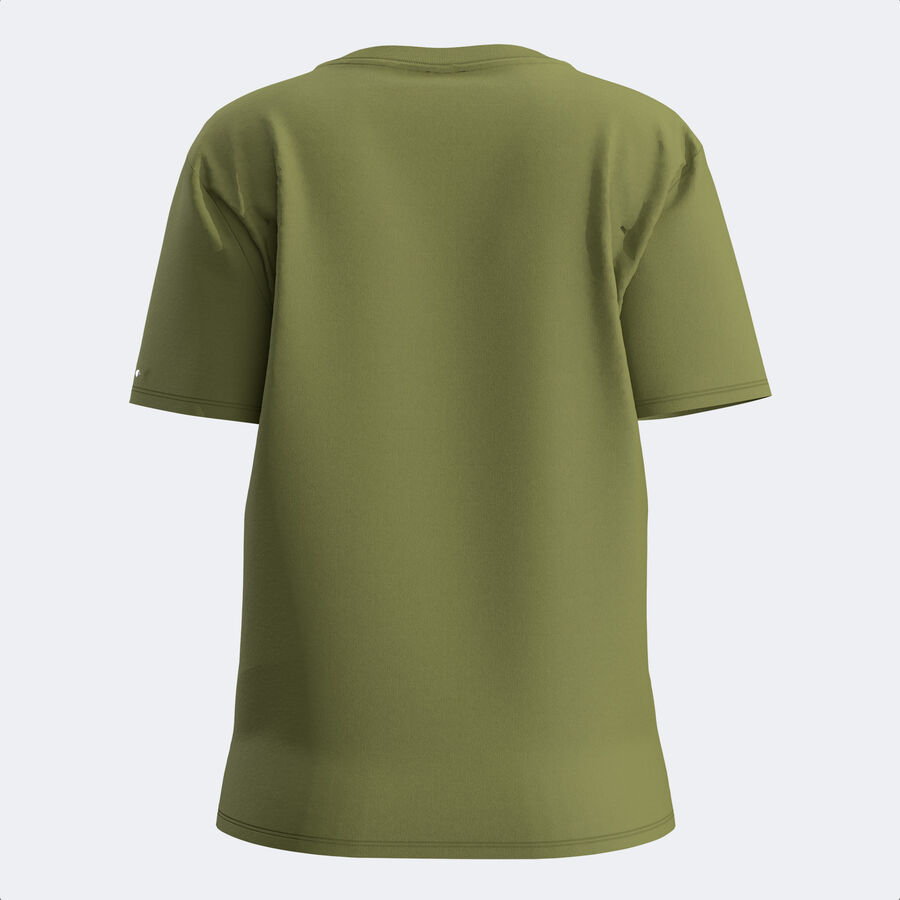 CAMISETA MANGA CORTA URBAN AESTHETICS