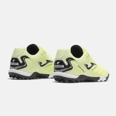 Buty piłkarskie Maxima 26 syntetyczna nawierzchnia turf z&oacute;lty