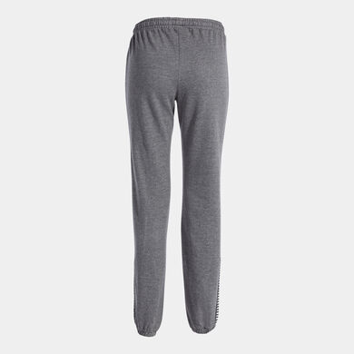 Pantalon femme Daphne gris melange