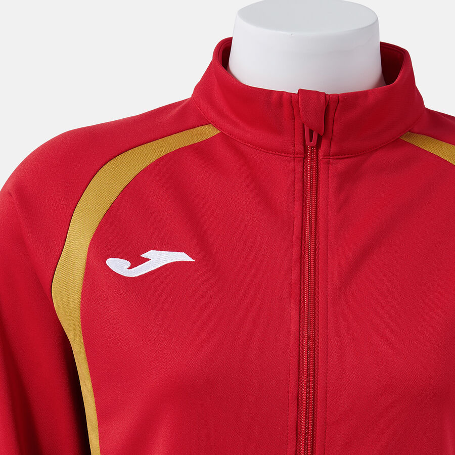 CHAQUETA CHAMPIONSHIP 20