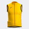Gilet unisexe Crono jaune