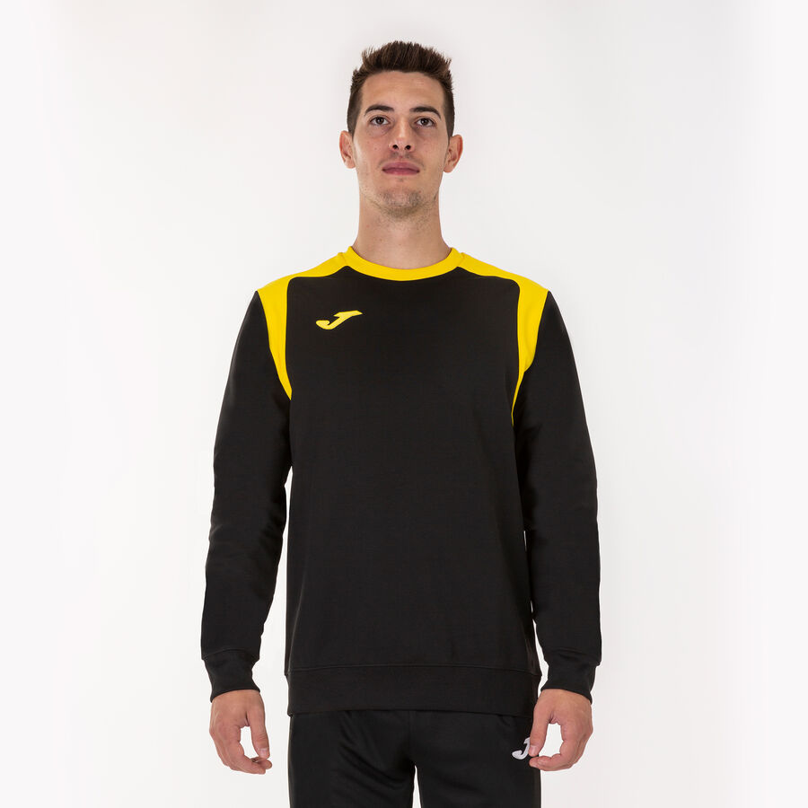 SUDADERA CHAMPIONSHIP V