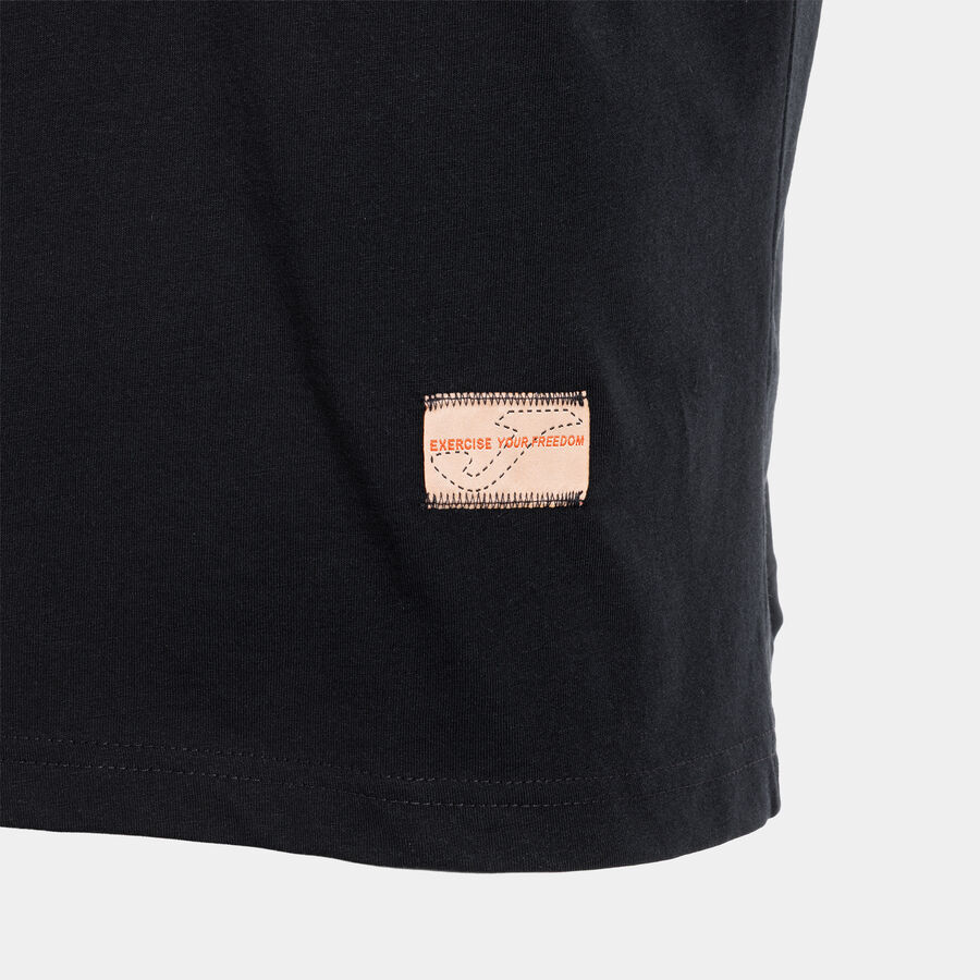 CAMISETA MANGA CORTA STEP