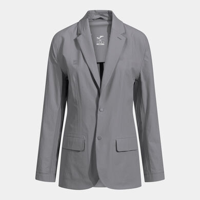 Veste femme Resort gris fonc&eacute;