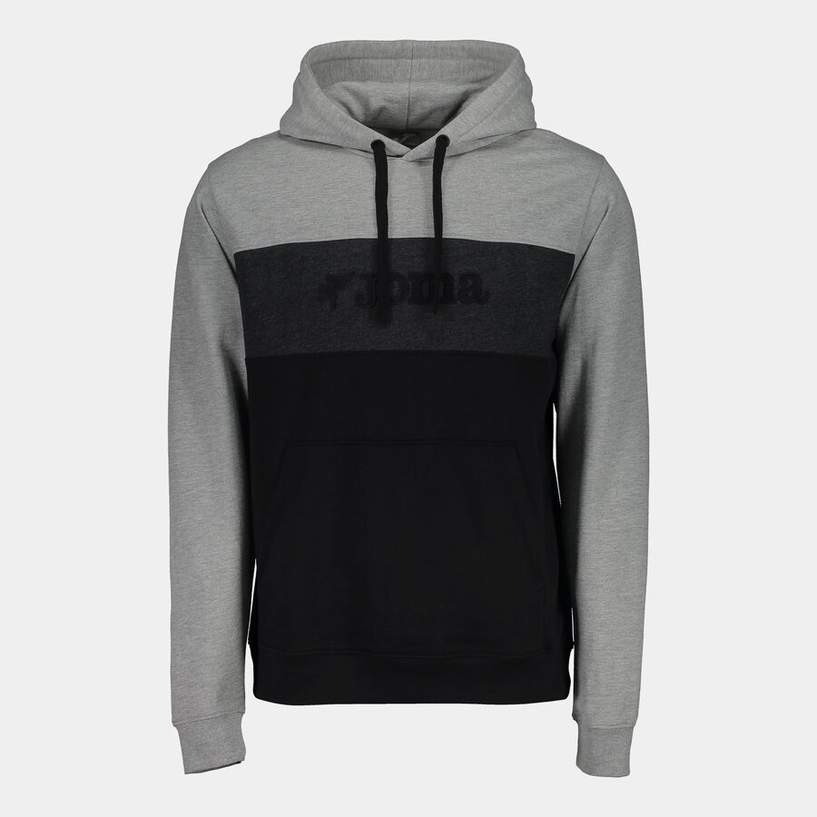 SUDADERA CON CAPUCHA URBAN STREET