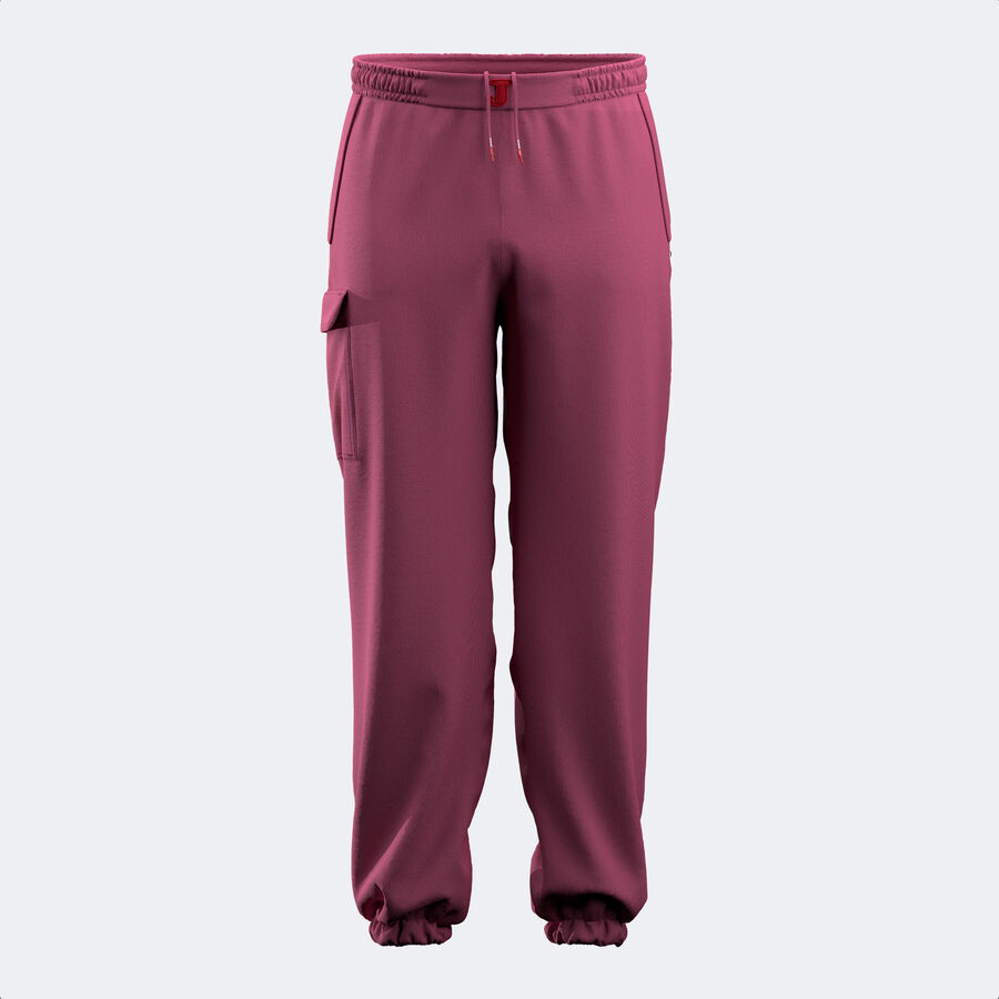 PANTALÓN LARGO U-TRIBE